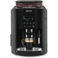 Krups Yy8135Fd Cafetière Noir 1450 WW 230 VV