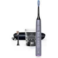 Philips -- Diamondclean 9400 Brosse à dents électrique Smart Connectée Nettoyage des dents Puissance