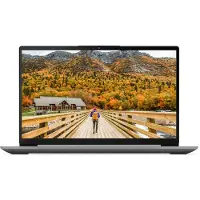Lenovo IdeaPad 3 (15.60", 512 Go, 16 Go, DE, AMD Ryzen 5 5500U), Ordinateur portable, Gris