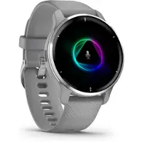 Garmin Venu 2 Plus Gris