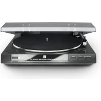 Dual DT-210 USB + Audio-Technica AT-3600L Noir