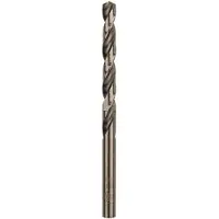 Bosch 2608585858 - Foret à métaux rectifiés HSS-Co, DIN 338, 7 x 69 x 109 mm