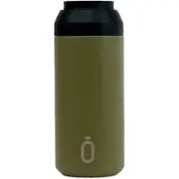 Runbott Cup Mii 350ml Thermal Bottle Vert