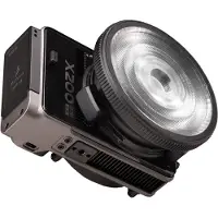Zhiyun Flash Molus X200 Bi-Color Standard Noir