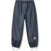 Wheat Pantalon fonctionnel 'Olo' bleu marine
