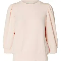 Selected Sweat-shirt 'SLFTenny' rose