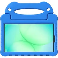 BlueBuilt Samsung Galaxy Tab A11 Kids Cover Bleu