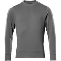 Mascot Crossover 51580 Sweatshirt Gris M Homme