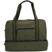 Roncato Rolling 24l Bag Vert