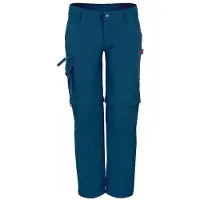 TROLLKIDS Oppland Pants Bleu 110 cm Enfants
