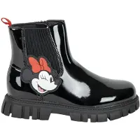 Cerda Disney Casual Tpr Minnie Boots Noir EU 35 Enfants
