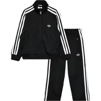 Adidas Survêtement - Firebird TS - Noir/Blanc - - 4 ans (104) - Survêtement