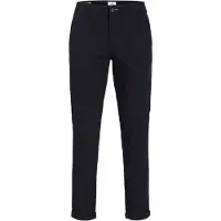 Jack & Jones Pantalon chino 'JWHMARCO FURY' noir