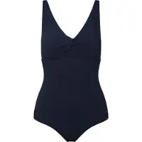 Trespass Kamryn Swimsuit Bleu XL Femme