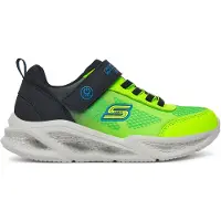 SKECHERS Meteor-ligh Couleur Noir