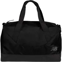 New Balance Essential Small Bag Noir