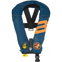 Baltic Gilet De Sauvetage Avec Harnais Epiq 165 Hammar