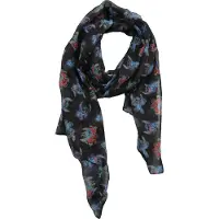 Lilo & Stitch Foulard Disney de - Scary - pour Unisexe - multicolore - Taille Standard