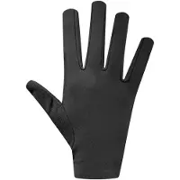Suarez Summit Gloves Noir M