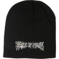 Ginza.se Bonnet de - Logo - pour Unisexe - noir - Taille Standard