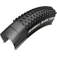 Kenda Small Block Eight Junior 30 Tpi 20'' X 1.95 Pneu urbain rigide Noir 20'' x 1.95 Noir 20'' x 1.95