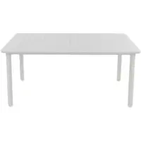 Garbar Table De Jardin Noa 160x90