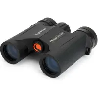 Celestron Outland X jumelle BaK-4 Noir