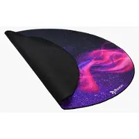 AROZZI Tapis De Souris De Jeu Zona Round