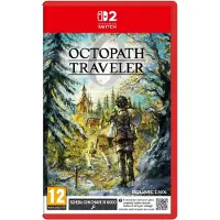 Games Switch 2 Octopath Traveler Zero (0)