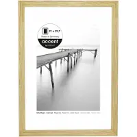 Nielsen Design Chêne scandinave (A4)