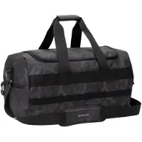Rivacase Sherwood sac de voyage 50 L Polyester, Polyuréthane Camouflage