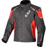 LS2 Veste Zoom