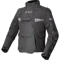 Ls2 Textil X-Master Veste textile moto imperméable