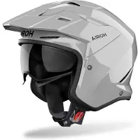 Airoh Kombakt Casque à réaction