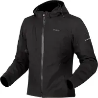 Ls2 Textil Bolton Air Veste textile moto pour femmes imperméable Taille