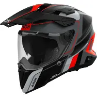 Airoh Commander 2 Skip Full Face Helmet Noir S