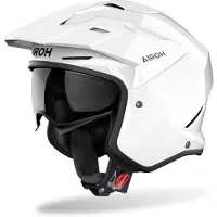 Airoh Kombakt Casque à réaction Taille