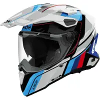 Airoh Commander 2 Skip Casque de motocross Taille