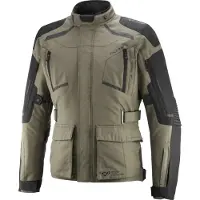 Ixon Midgard Veste textile imperméable à l’eau pour moto