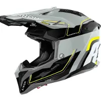 Airoh Aviator 3 Leader Casque de motocross