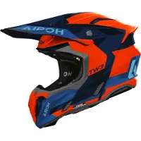 Airoh Twist 3 Fancy Casque de motocross Taille