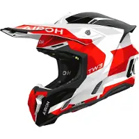 Airoh Twist 3 Fancy Casque de motocross Taille