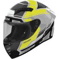 Airoh Casque Intégral Connor Ego