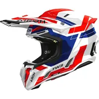 Airoh Twist 3 Dynasty Casque de motocross