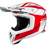 Airoh Aviator Ace 2 Iron Casque de motocross
