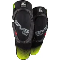 Evs Sports Tp199 Travis Pastrana Knee Guards Noir S-M