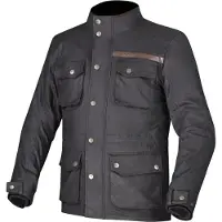 Ls2 Textil Liberty Veste textile moto imperméable Taille
