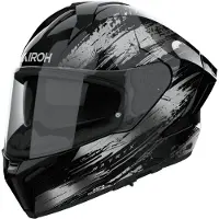 Airoh Matryx Reflex Full Face Helmet Noir XS