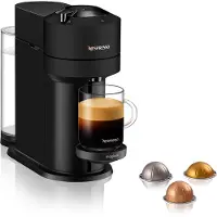 Magimix Nespresso Vertuo Next Noir Mat