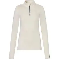 Rehall Micha-r Long Sleeve Base Layer Blanc XL Femme